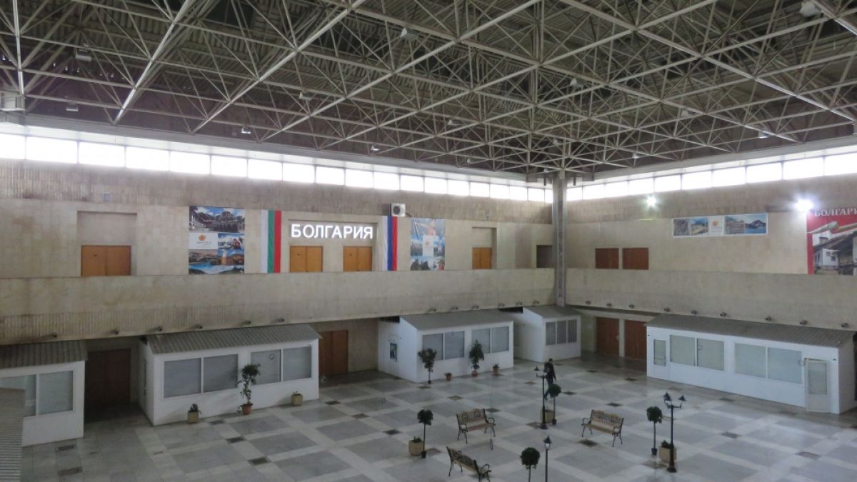Областен управител от АТАКА предоставя възможност на български фирми да търгуват в Русия! (СНИМКИ)