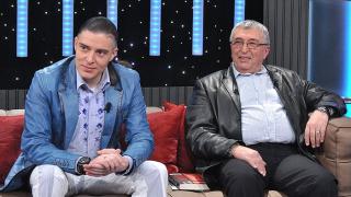 Иван Киров за похитителите на Адриан: Това не са Наглите - те режеха уши и пръсти, а тези искат бързи пари