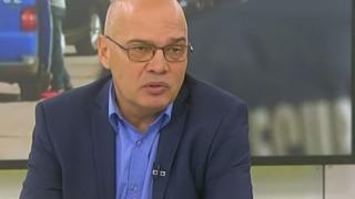 Експертът Безлов обясни защо МВР все още мълчи за отвличането на Адриан, предстои да съобщи нещо...