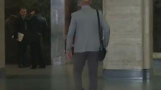 Скандалът с обвиненият в рекет прокурор продължава!