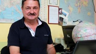Климатологът Георги Рачев: Всички се вторачиха в "Ирма", а пропуснаха стихията в Тоскана, която утре ще достигне България