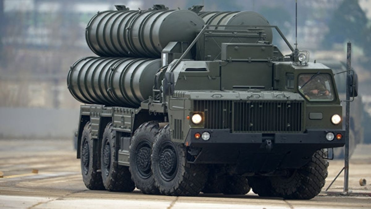 Ердоган: Турция вече плати на Русия първата вноска за С-400