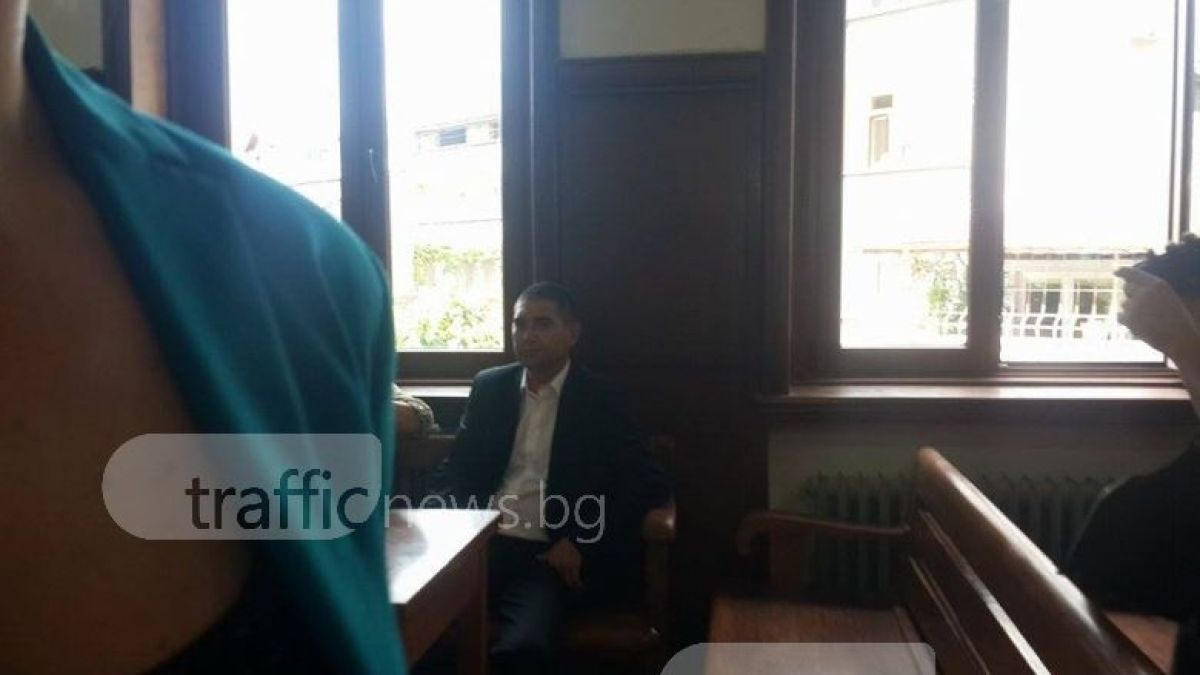 Експертиза разкри как е бил застрелян Наско от Виноградец