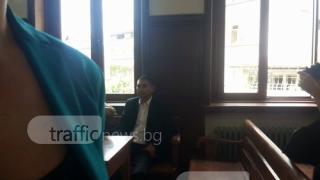 Експертиза разкри как е бил застрелян Наско от Виноградец