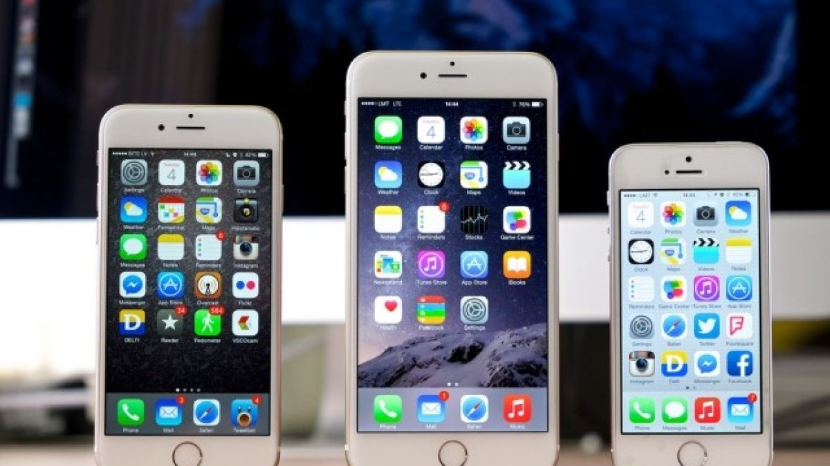 10 ключови момента от историята на iPhone (СНИМКИ)