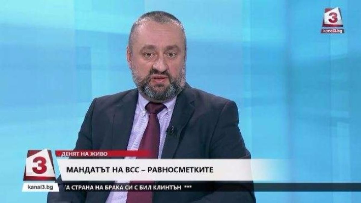 Ясен Тодоров размаза Лозан Панов!