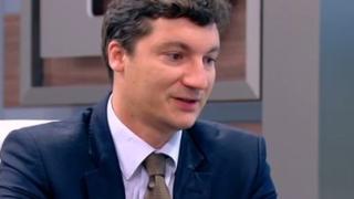 Соцдепутат съобщи подробности за състоянието на Корнелия Нинова след катастрофата 