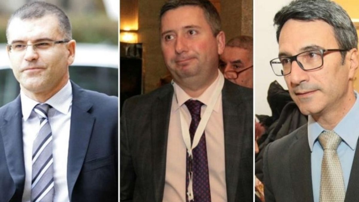 Прокурор от Враца праща на съд Дянков, Трайков и трима брокери на Иво Прокопиев
