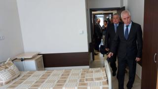 Здравният министър разкри защо бе уволнен шефа на Фонда за лечение на деца