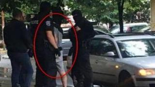 Зрелищен арест в Бургас! Закопчаха топдилъра Владо Васелички