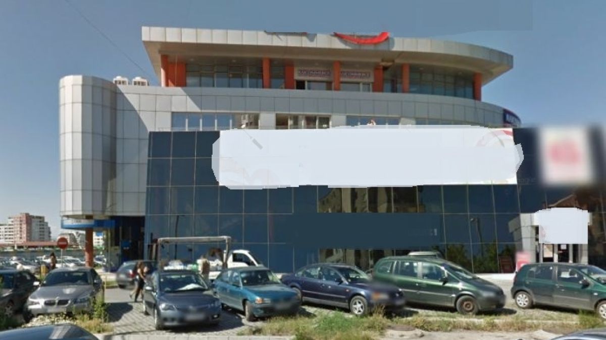 Сигнал до БЛИЦ! Разпра в търговски център в жк "Люлин" завърши като кошмара в берлинското метро!