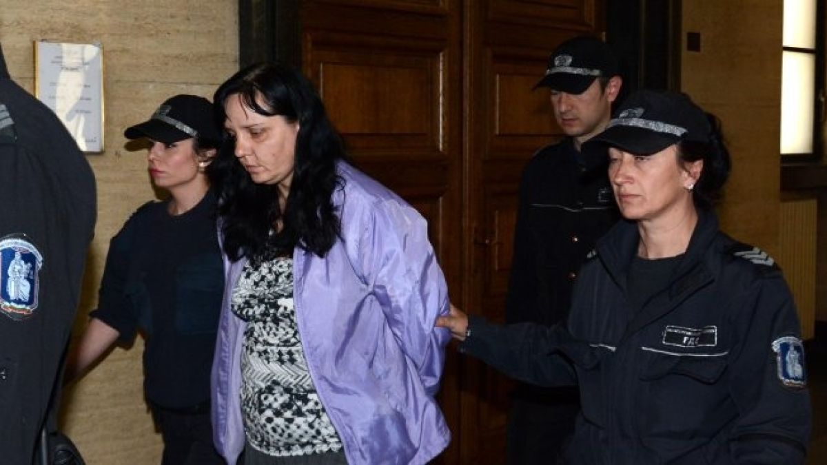 Прокурор: Доказателствата срещу акушерката Емилия Ковачева са безспорни 