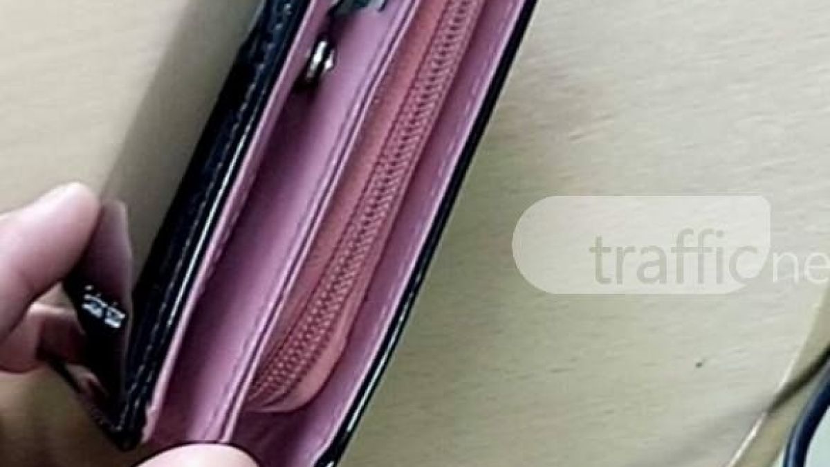 Познавате ли 19-годишната Селин? Забравила е нещо ценно в пловдивски нон стоп (СНИМКИ)