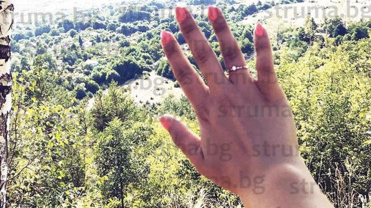 Преди 25 години Тони и Ирена проплакаха в една и съща родилна зала, а случилото се днес ще ви шокира (СНИМКИ)