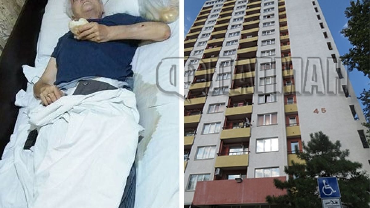 Oще мъка покрай бедстващата Станка