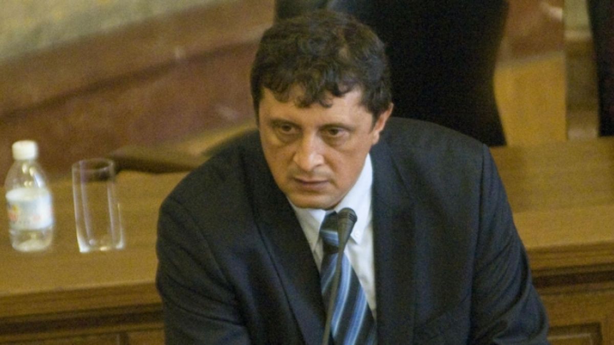 Георги Колев: Не виждам причина новият състав на ВСС да трябва да избира новия председател на ВАС