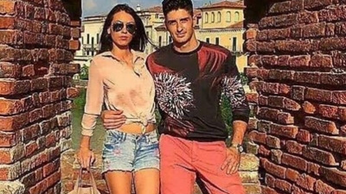Зубева и Скримов показаха малката си принцеса! На кого ли прилича повече? (СНИМКА) 