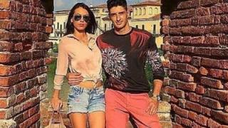Зубева и Скримов показаха малката си принцеса! На кого ли прилича повече? (СНИМКА) 