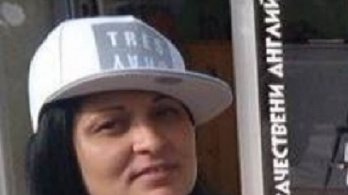 Вижте зловещата Диана, която организира отвличането на богат тираджия от Бургас (СНИМКА)