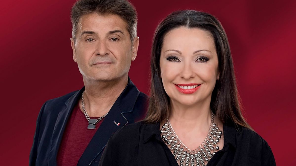 Само в "ШОУ! Катя и Здравко от „Ритон” разкриха нагла измама