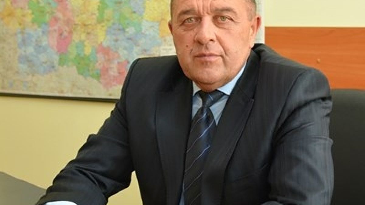 ДАИ си има нов шеф