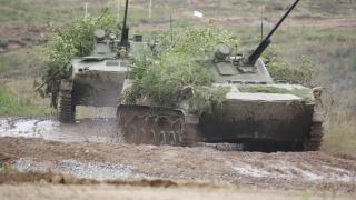 Напрежение: Главнокомандващият на НАТО позвъни на шефа на руския Генщаб заради голямото военно учение "Запад" в Беларус (СНИМКИ/ВИДЕО)