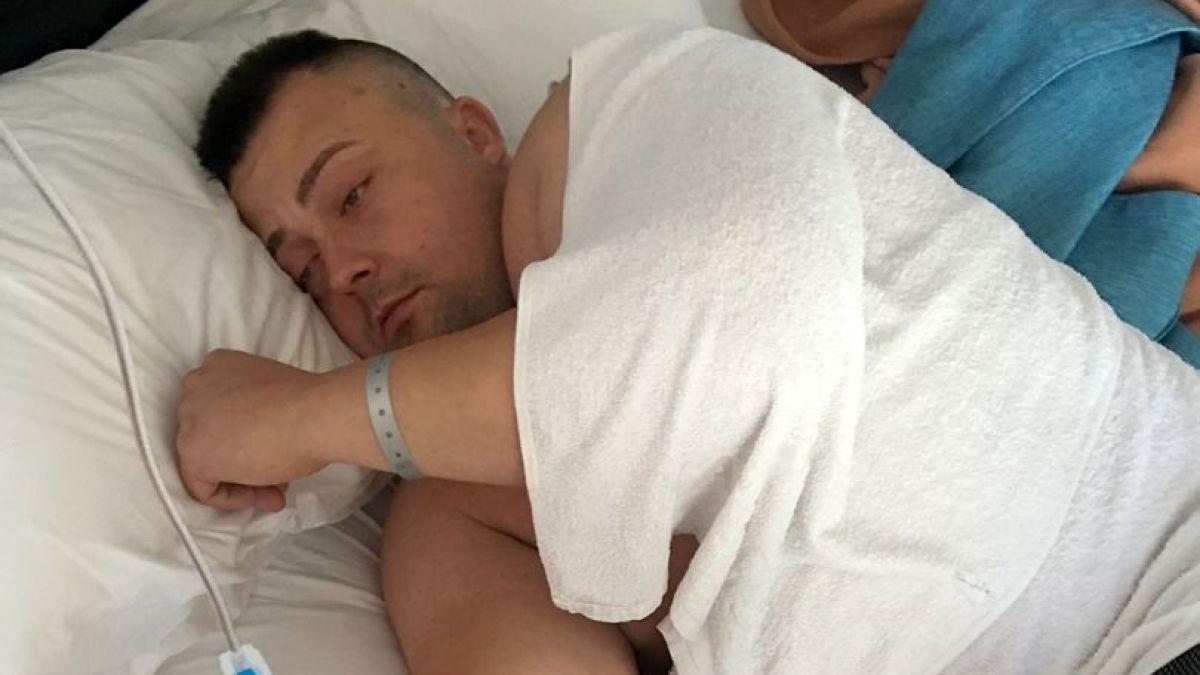 Тази двойка цяла година събира пари за 5-звездна почивка в Куба, но изживя най-големия си кошмар (ГНУСНИ СНИМКИ)