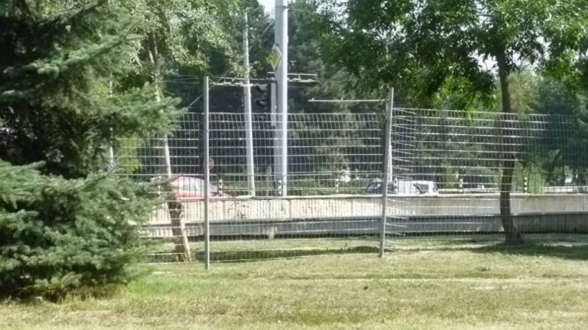 Окончателно: Спират небостъргача в кв."Стрелбище"