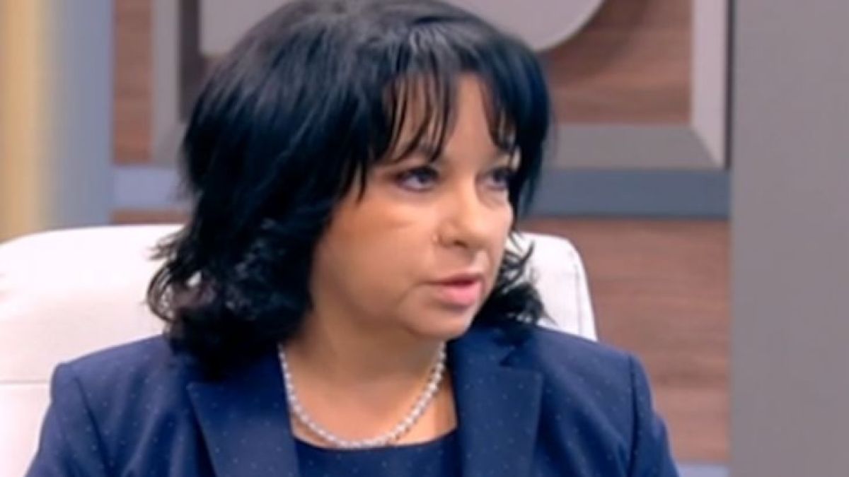 Теменужка Петкова проговори за много сериозен проблем в енергетиката!