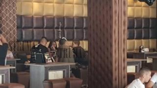 Шокиращи СНИМКИ показаха как разпускат някои ученици от Петрич