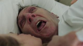 В подкрепа на евтаназията! Най-ужасяващата реклама на всички времена, забранена е дори от YouTube (ВИДЕО 18+)