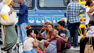 Бруталните изнасилвания от мигранти взривиха Италия!