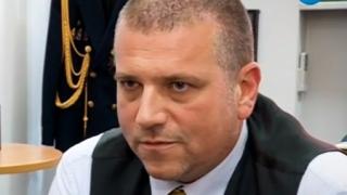 Бившият главсек на МВР Калин Георгиев с горещ коментар за отвлечения Адриан и "Наглите", как са се измъквали Гребеца и Културиста?!