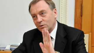 Бивш украински министър беше обвинен за подготовка на държавен преврат