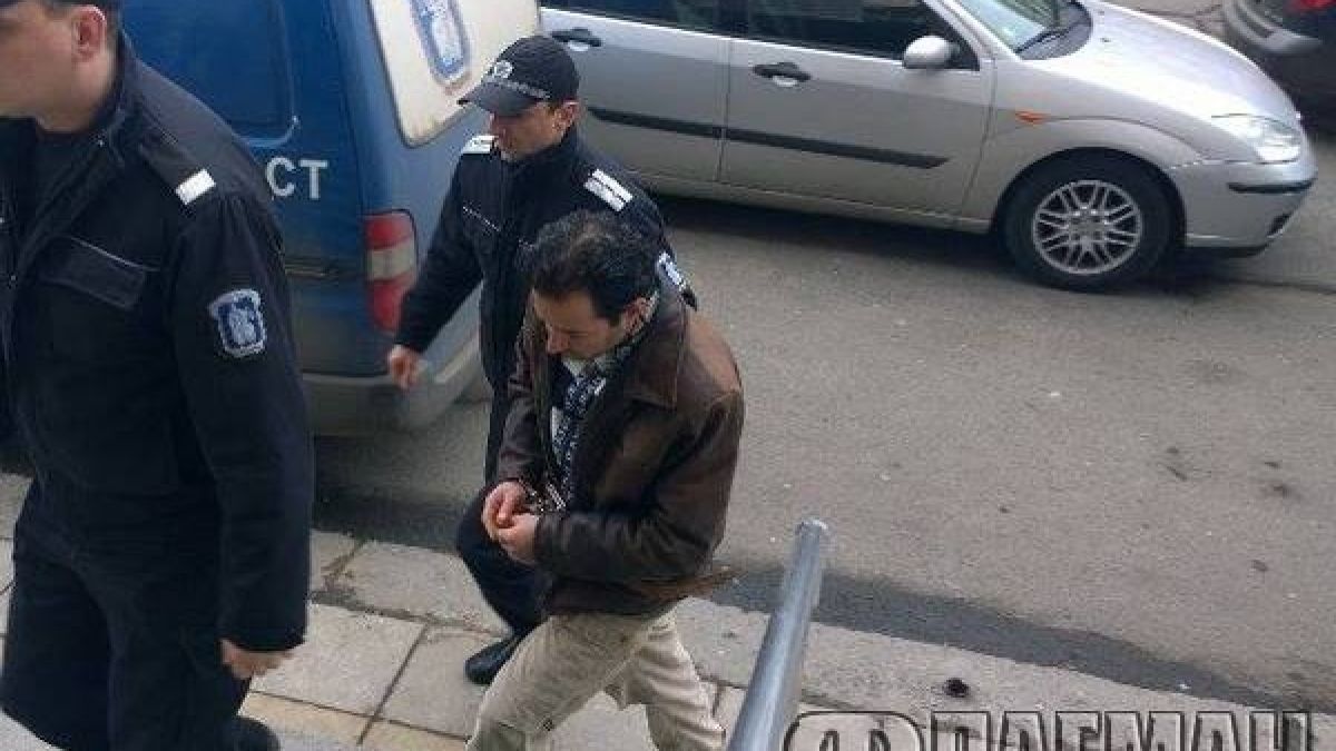 Потресаващи разкрития: Фермерът Недялко заплашвал жертвата си преди жестокото убийство, наел хора да пребият Стоян (КЪРВАВА СНИМКА 18+)