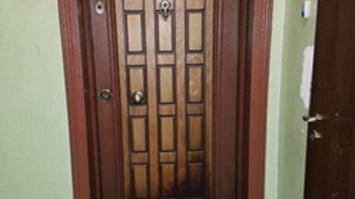 Адвокатка на Ценко Чоков получи среднощно огнено отмъщение (СНИМКИ)