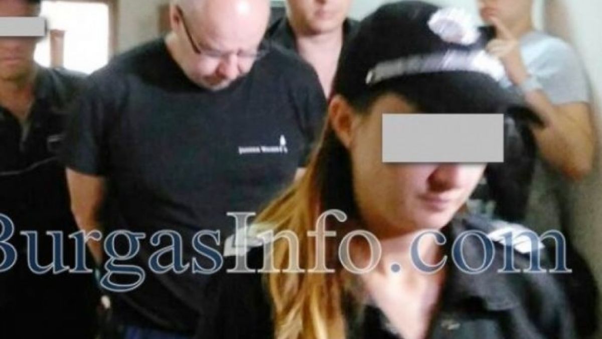 26 септември ще е ключов в живота на шведа Ралф, изритал като куче камериерката в слънчев бряг