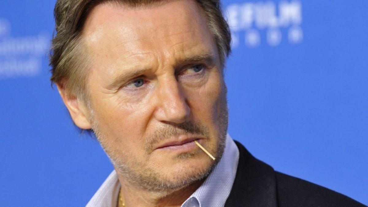 Лиам Нийсън спира с екшъните, бил стар