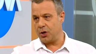 Кошлуков взриви ефира: Слави прилича на Жорж Ганчев! Снощната акция на барети е извънреден труд, в неделя се плаща двойно!