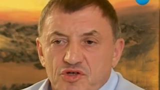 Алексей Петров изригна: Бойко Найденов ми носеше ракетите за тенис, като трябваше да става зам.-главен прокурор, той е свързан с Цветан Василев