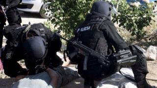 Извънредно в БЛИЦ! Горещи разкрития за спецакцията на барети от отряд "Кобра" в София! Разбитата банда се занимавала с...