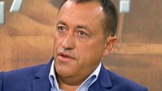 Скандалът се разгаря! Бойко Найденов отговори на Алексей Петров за "Наглите" и Цветан Василев!