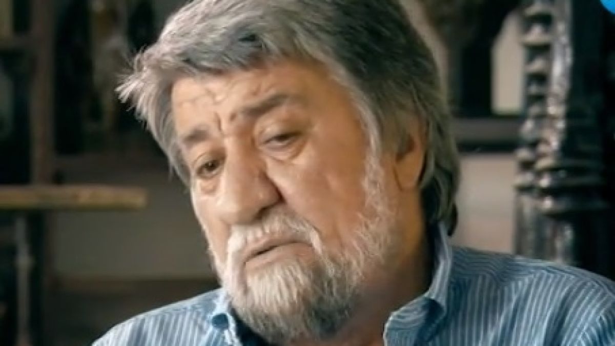 Покъртително! Рашидов разкри в емоционална изповед защо се е разболял от рак и кой е най-големият му враг в България
