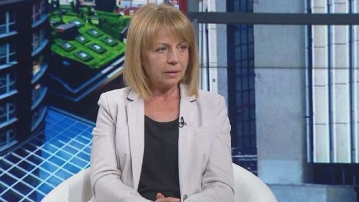 Фандъкова се похвали с ръст на туристите и съобщи важна новина, свързана с автобусите пред „Ал. Невски” 