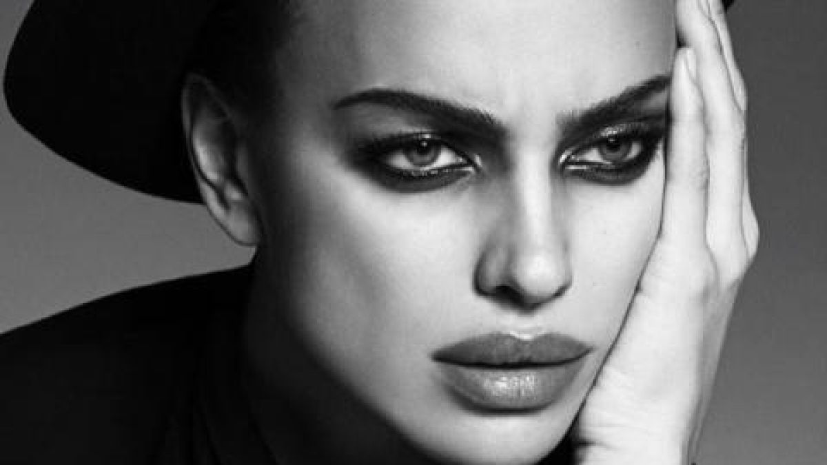 Никога няма да повярвате какво е имала изкусителната Ирина Шейк (СЕКСИ СНИМКИ 18+)