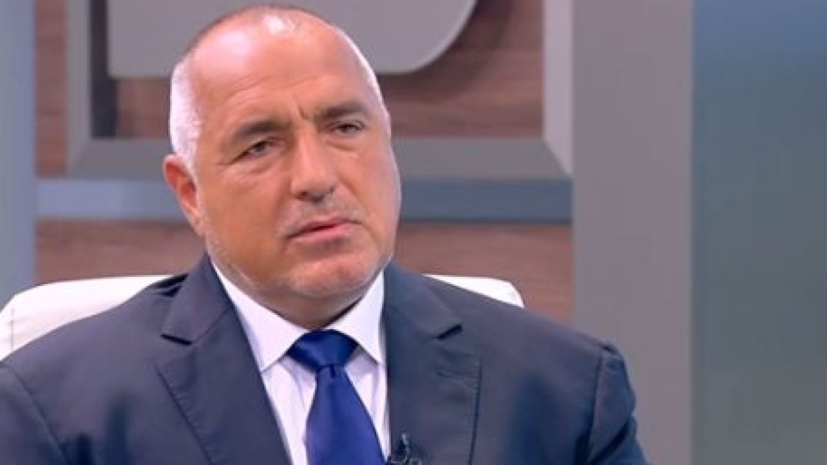 Борисов скърши политическите мераци на Слави: Поне 30 ще го издънят!