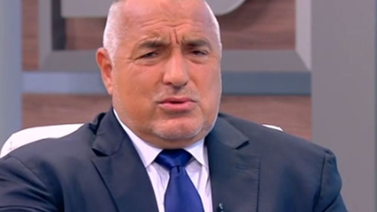 Бойко за Лазар Влайков и  Живко Мартинов: Лъжат брутално, разкарахме ги отвсякъде 