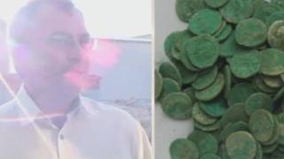 Още неразкрити подробности за скандала с уникалното съкровище, открито в Мездра! (ВИДЕО)