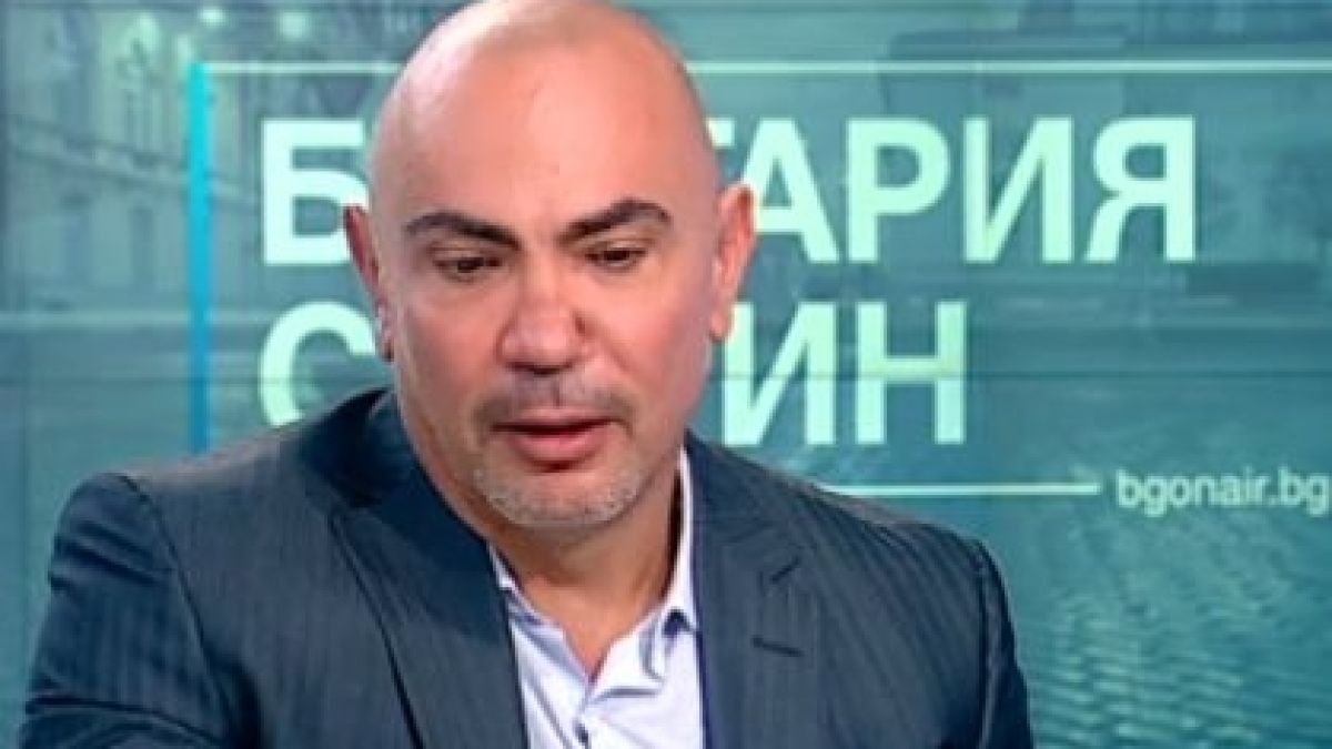  Росен Петров предупреди Слави: Влезеш ли в политиката – обратното броене започва. Постепенно хората те намразват