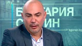  Росен Петров предупреди Слави: Влезеш ли в политиката – обратното броене започва. Постепенно хората те намразват